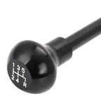 Shifter Stick Handle & Knob for Dodge NV4500 G360 (14MM Coarse Thread) NV4500-28E