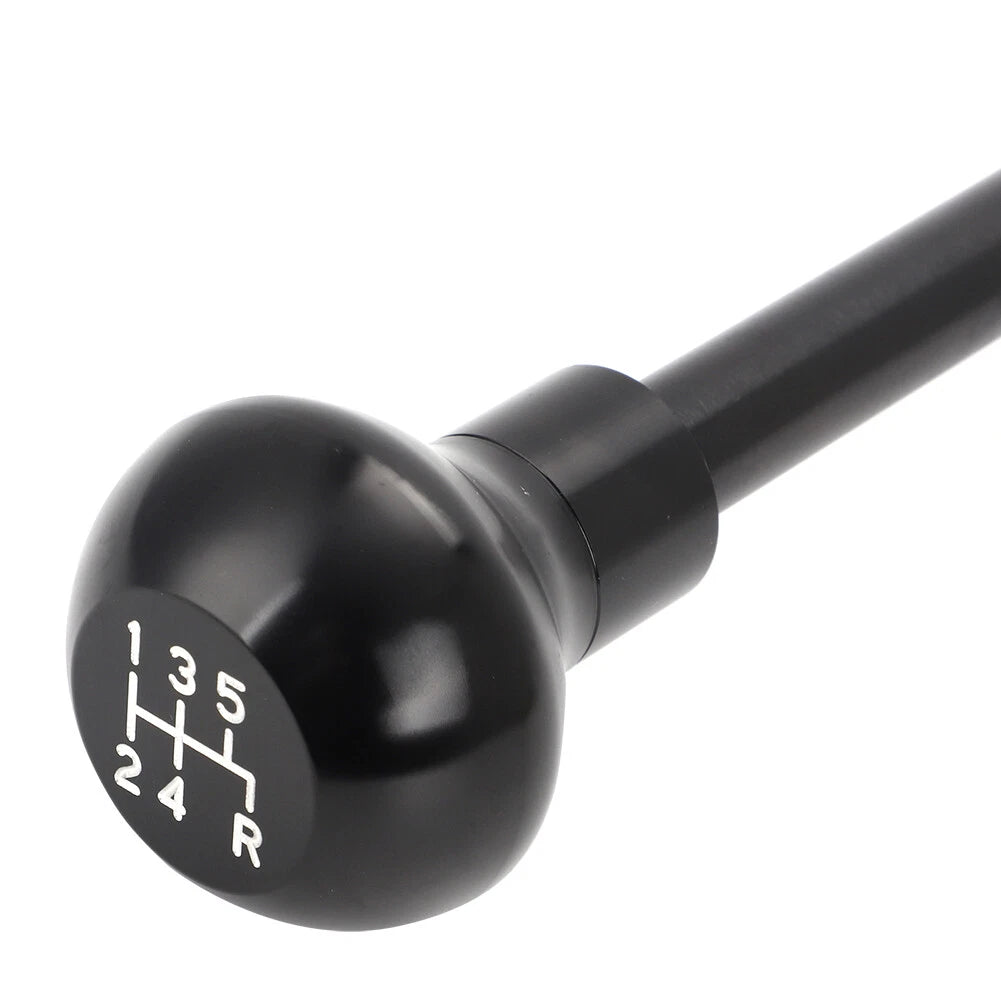 Shifter Stick Handle & Knob for Dodge NV4500 G360 (14MM Coarse Thread) NV4500-28E