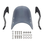 Windshield WindScreen for Honda Rebel 250 300 500 CL250 CL300 CL500 (2023–2024)