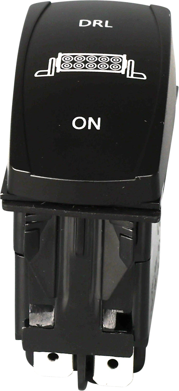 LED Switch Pro Backlit for ATV/UTV (OPEN TRAIL 459-19098)