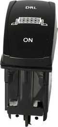 LED Switch Pro Backlit for ATV/UTV (OPEN TRAIL 459-19098)