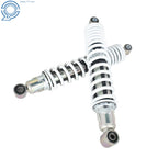 2X Front Left & Right Shock Absorbers for Yamaha Banshee 350 (1987–2006)