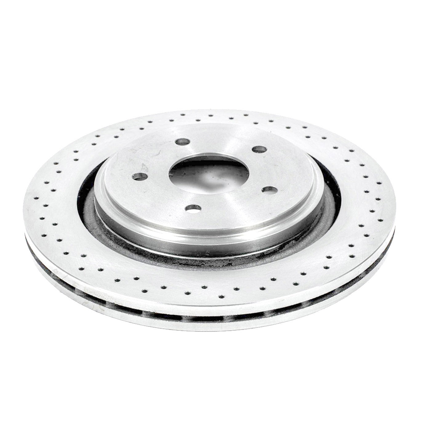 Brake Discs for Chevy Corvette (Rear)