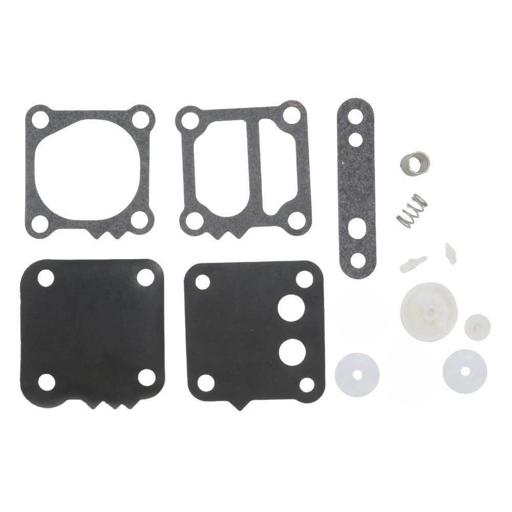 Fuel Pump Kit for Mercury 100-115HP 4 Cyl Sierra 18-7818-1 (42909A1-A4, 40280)
