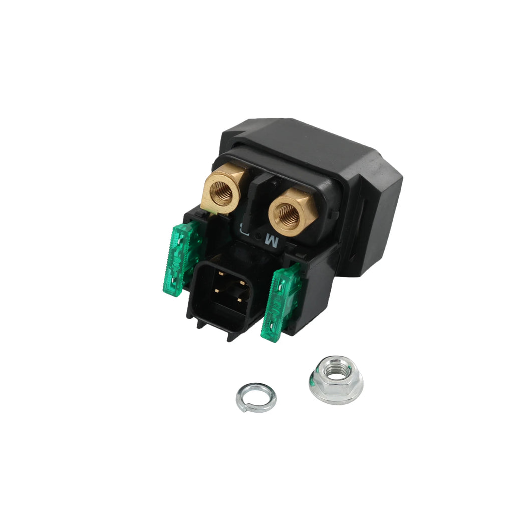 Starter & Relay for Yamaha YFZ450R (2009-2017)