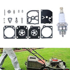 Carburetor Repair Kit for MS192 MS200 (AUMEL)