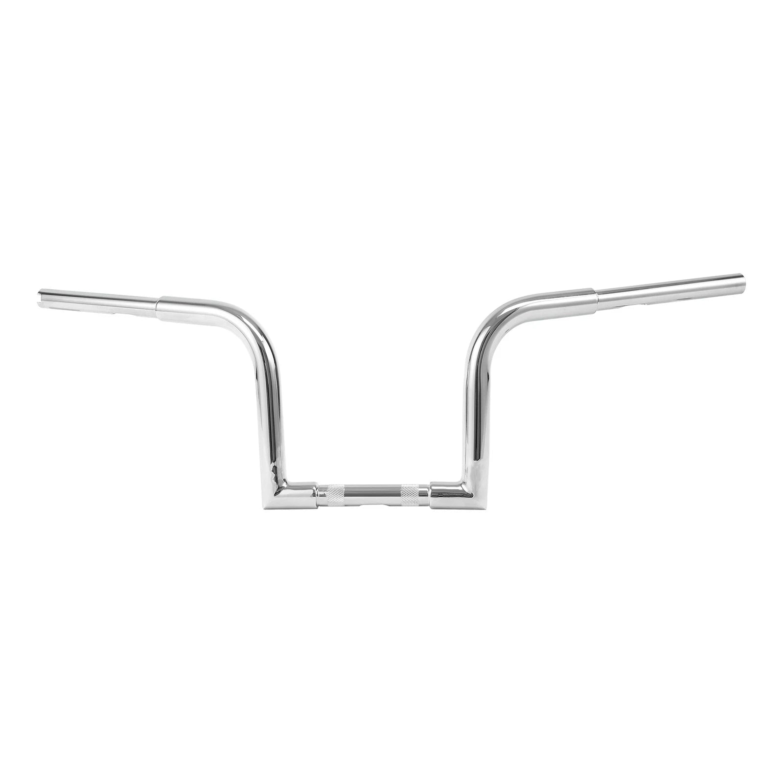 10" Rise Ape Hanger Handlebar for Harley FXST Sportster XL883 1200