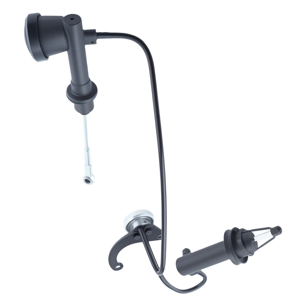 Clutch Master & Slave Cylinder Assembly for Saturn SC SL SW (1991-1999)