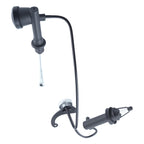 Clutch Master & Slave Cylinder Assembly for Saturn SC SL SW (1991-1999)