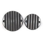 Clutch Badge Engine Cover for Triumph Thruxton R, Thruxton 1200, Street Twin (2016–2019)
