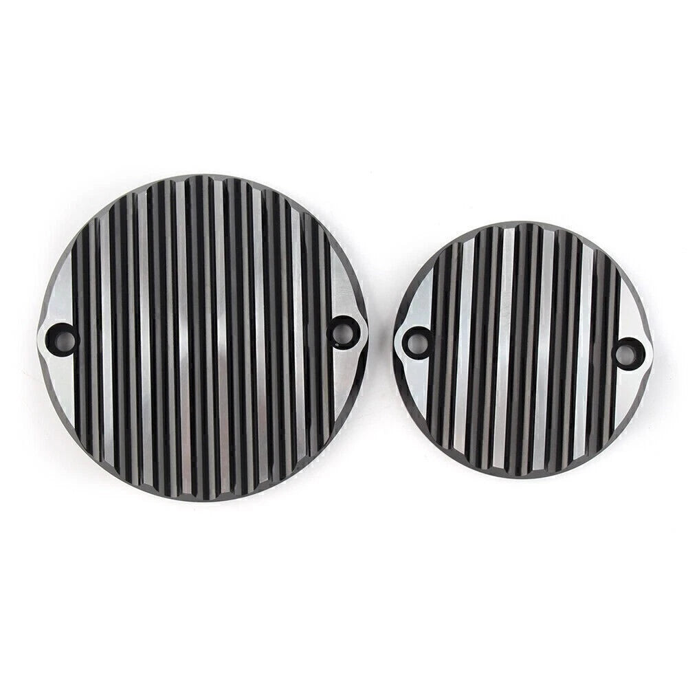 Clutch Badge Engine Cover for Triumph Thruxton R, Thruxton 1200, Street Twin (2016–2019)
