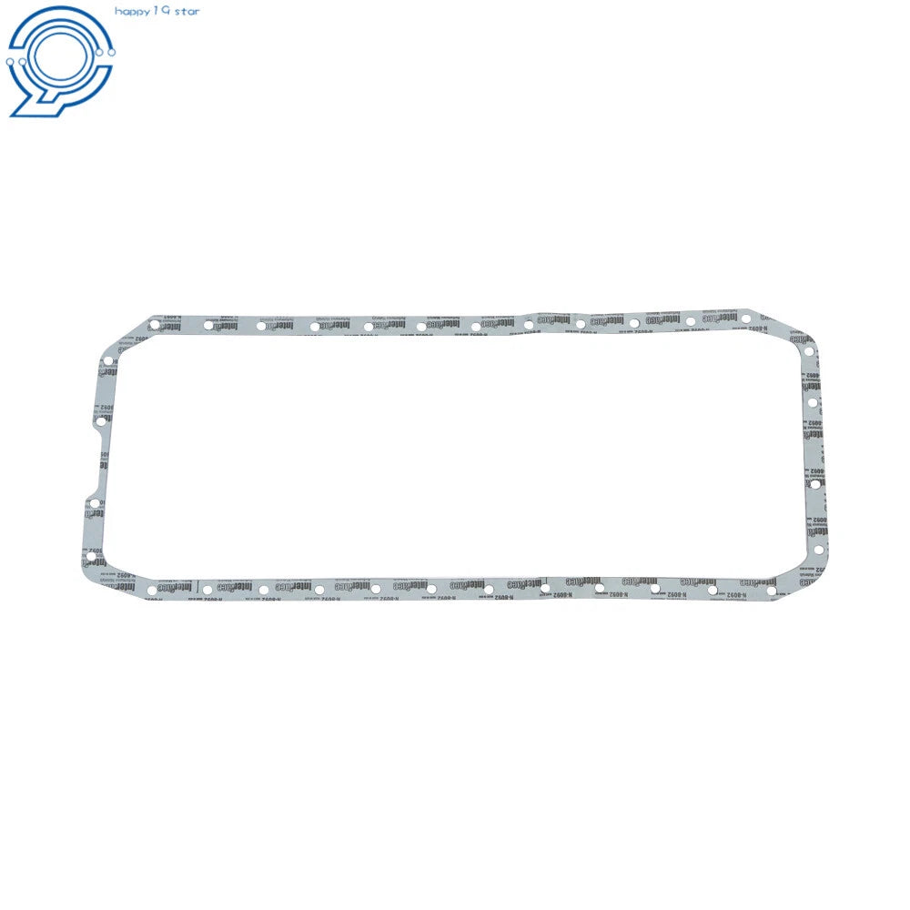 Oil Pan Gasket Set for Dodge Ram 5.9 6.7 Cummins (2003-2018)