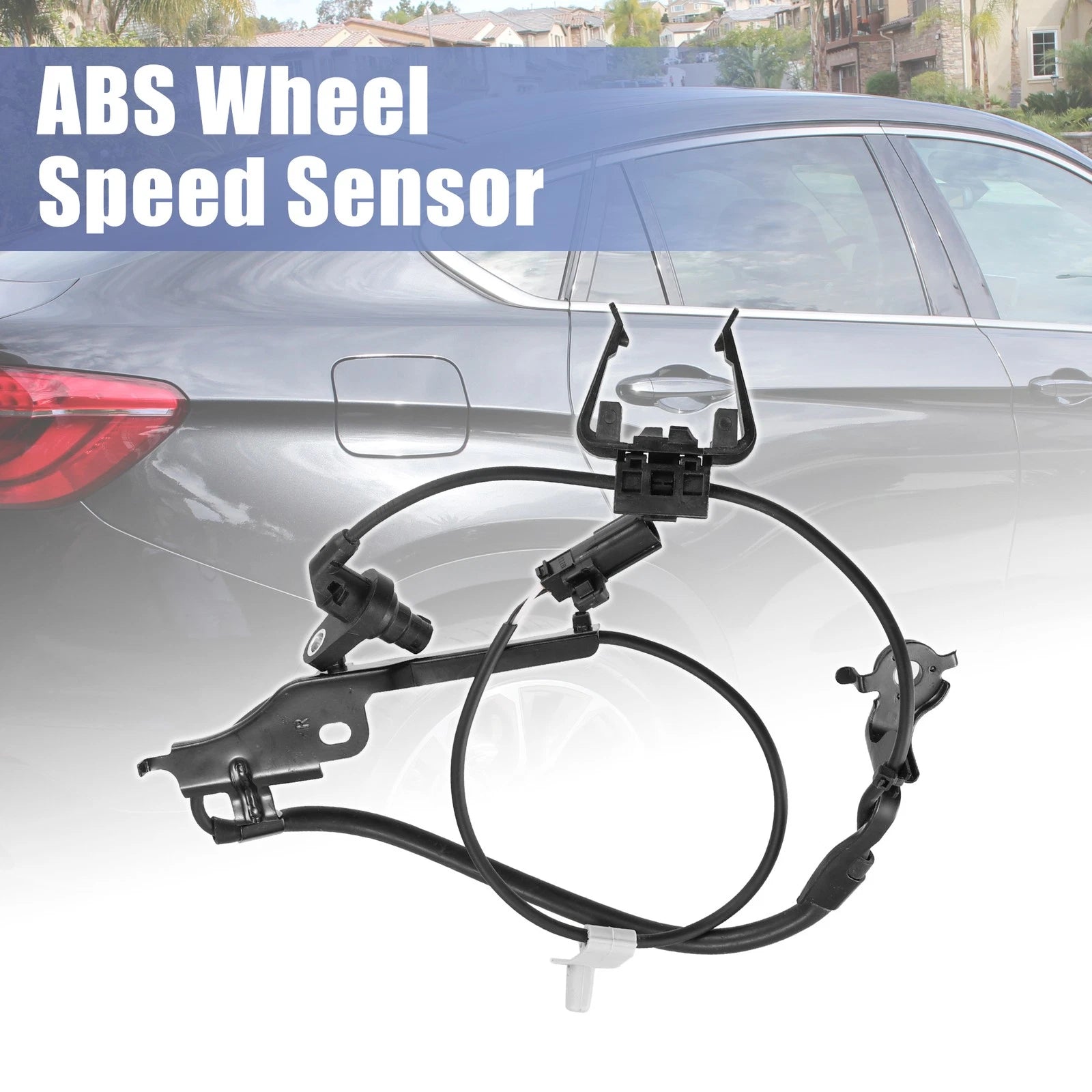 ABS Wheel Speed Sensor for Toyota Highlander (2010–2018) 89542-48050