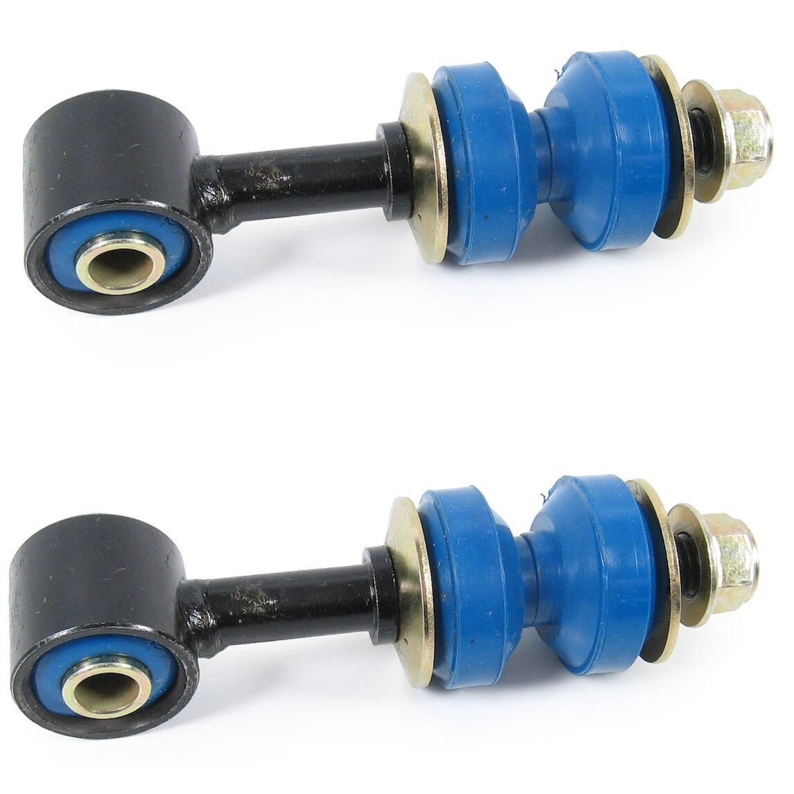 Set of 2 Rear Stabilizer Bar Link Kits for Blazer Jimmy (1995–2005)