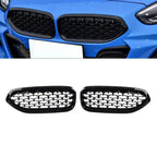 Front Bumper Center Kidney Grille for BMW Z4 G29 (2019–2023)
