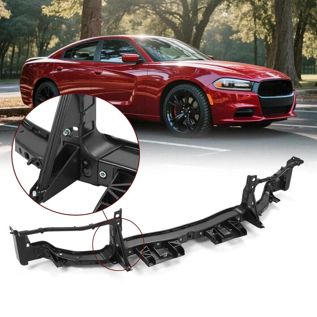 Upper Radiator Support for Dodge Charger (2011–2014)
