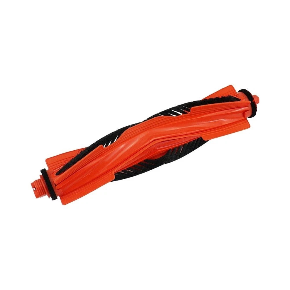 Side Brush and Roller Brush Set for S40 H40 OV51 Robot Vacuum (Compatible)