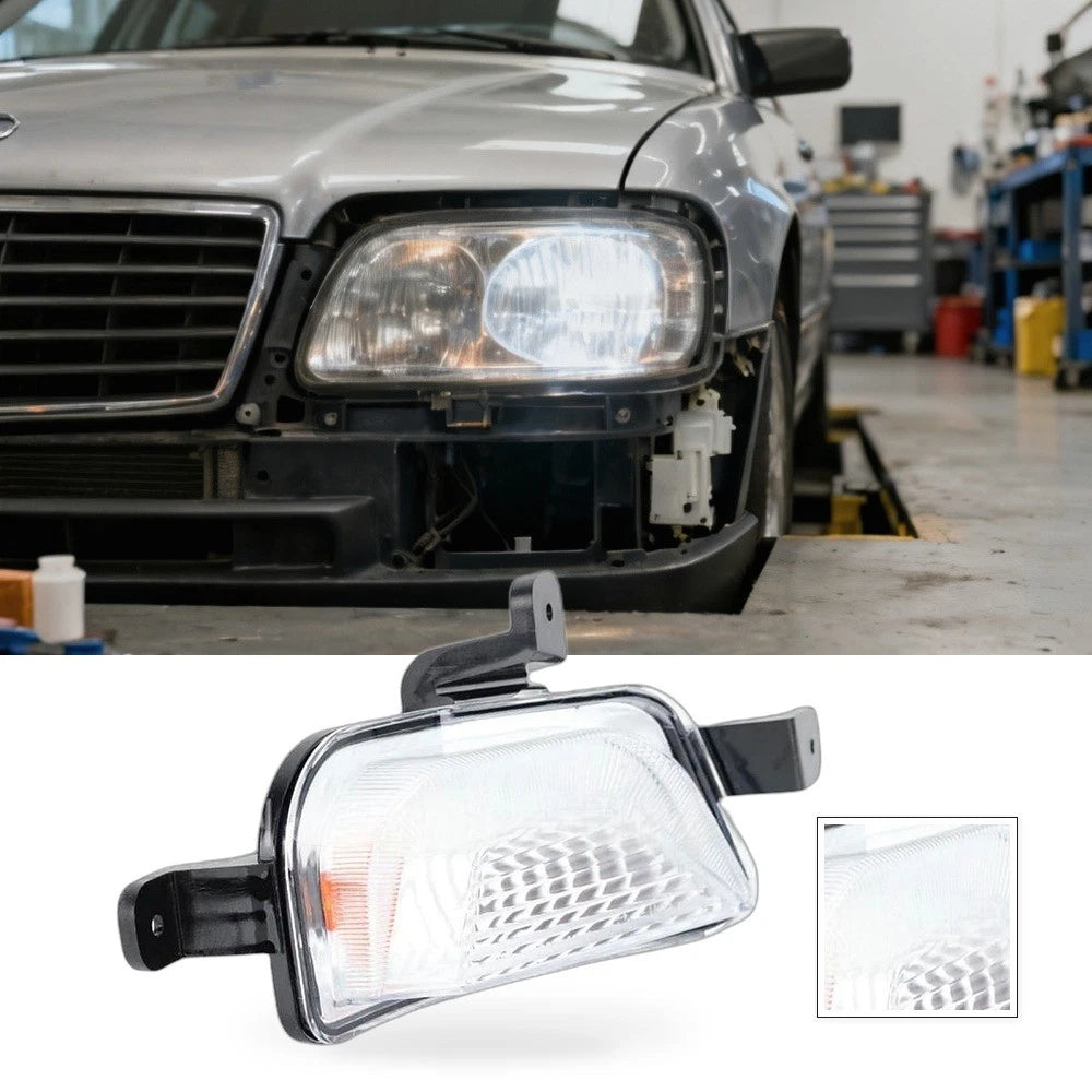 Fog Light Turn Signal Assembly for Buick Encore GX (2020–2021) Right