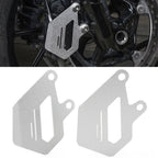 Aluminum Front Brake Caliper Cover for BMW F750GS F850GS (2018-2019)