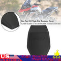 Gas Fuel Oil Tank Pad Protector for BMW R1250GS R1200GS (2014–2022)