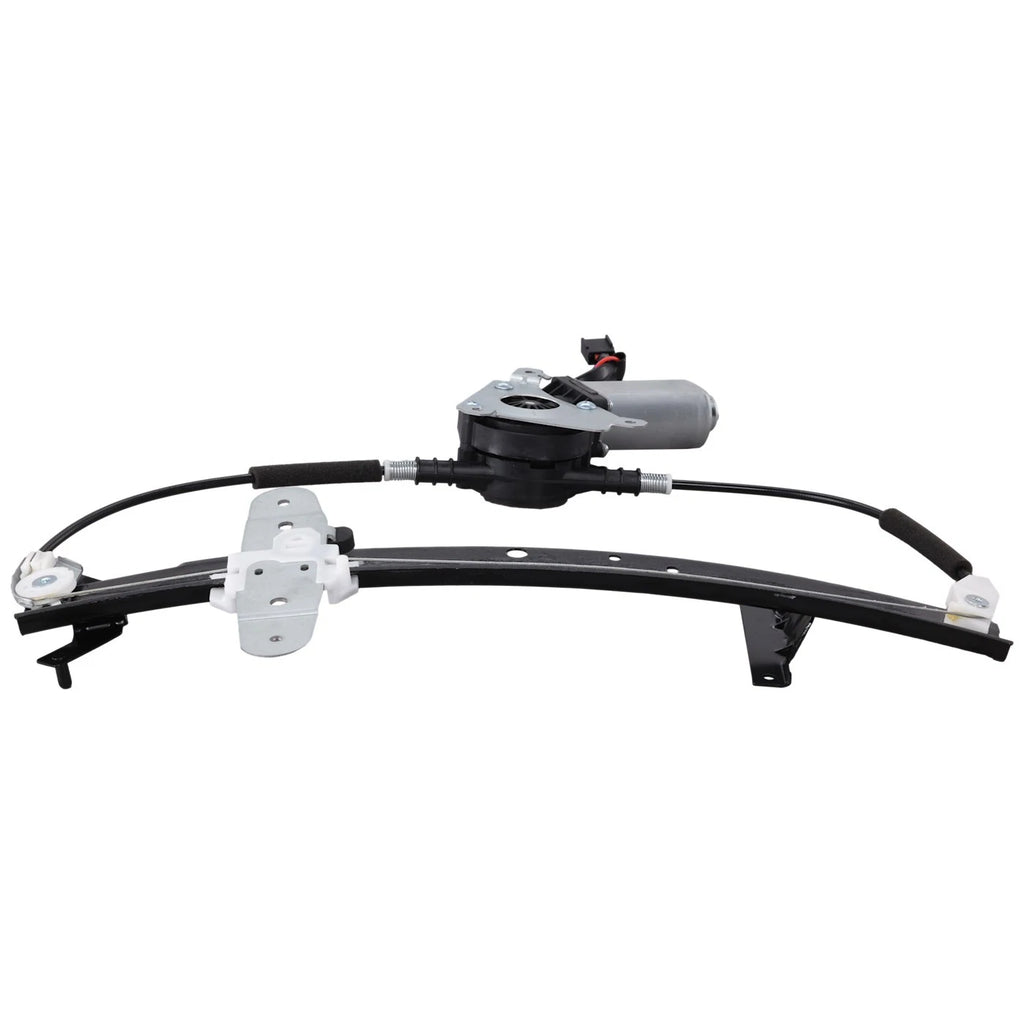 Rear Passenger Right Side Window Regulator for Mercury Grand Marquis