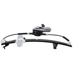 Rear Passenger Right Side Window Regulator for Mercury Grand Marquis
