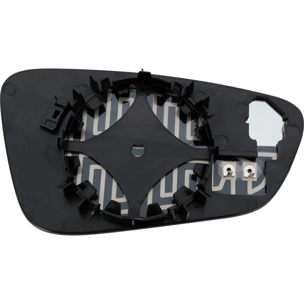 Heated Driver Side Mirror Glass for Chrysler 200 (2015–2017)