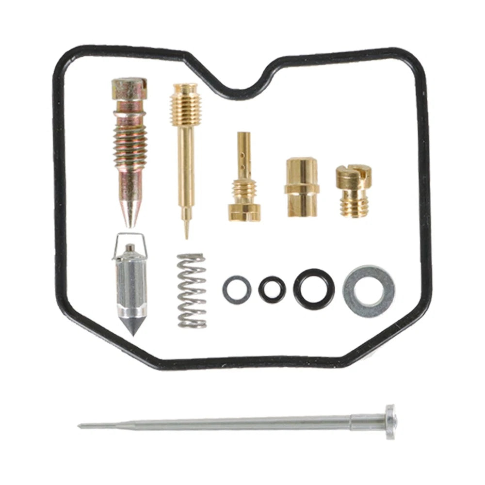 Carburetor Rebuild Kit for Kawasaki KLR65 (1987–2007)