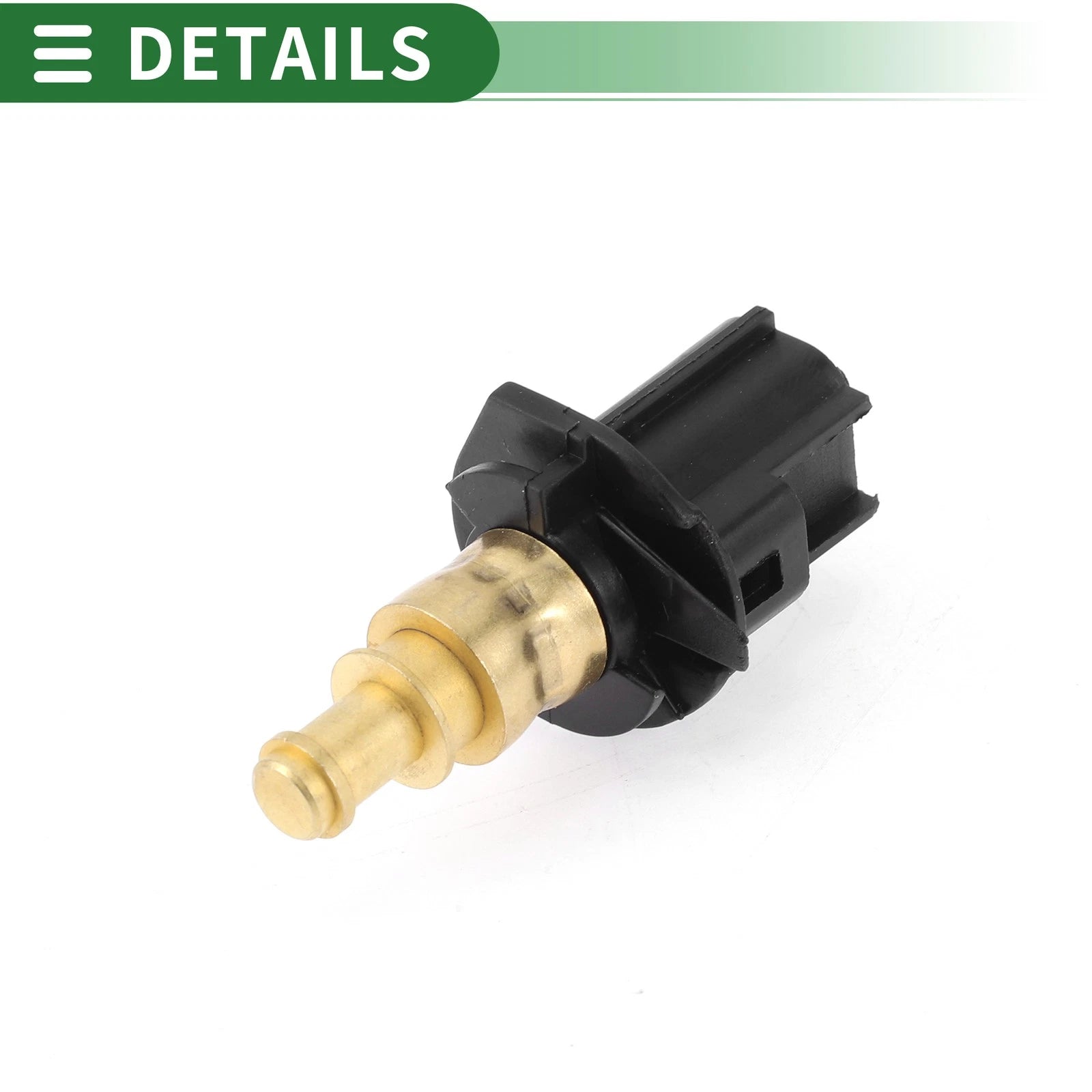Engine Coolant Temperature Sensor No. 5033313AA for Dodge Journey (2015)