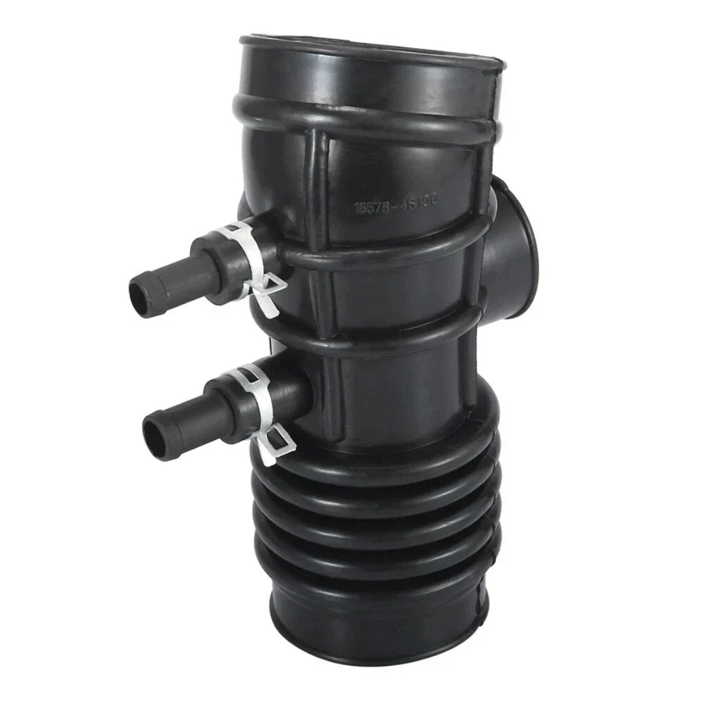 Engine Air Intake Hose for Nissan Frontier Xterra (2005-2019)
