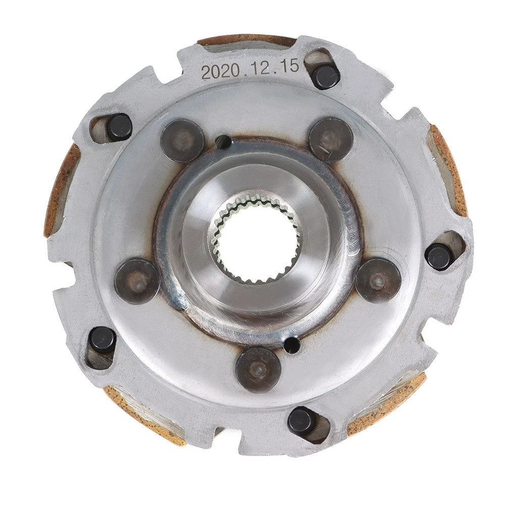 Wet Clutch Drum Housing for Yamaha Rhino 660 (2004–2007)