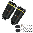 2Pcs Air Suspension Bag for Mercedes-Benz GL ML 350-550 X164 (2005–2012)