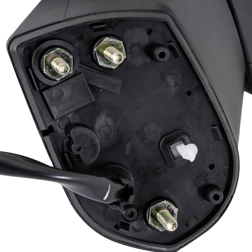 Driver Side Mirror for Toyota RAV4 (2019–2021)
