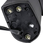 Driver Side Mirror for Toyota RAV4 (2019–2021)