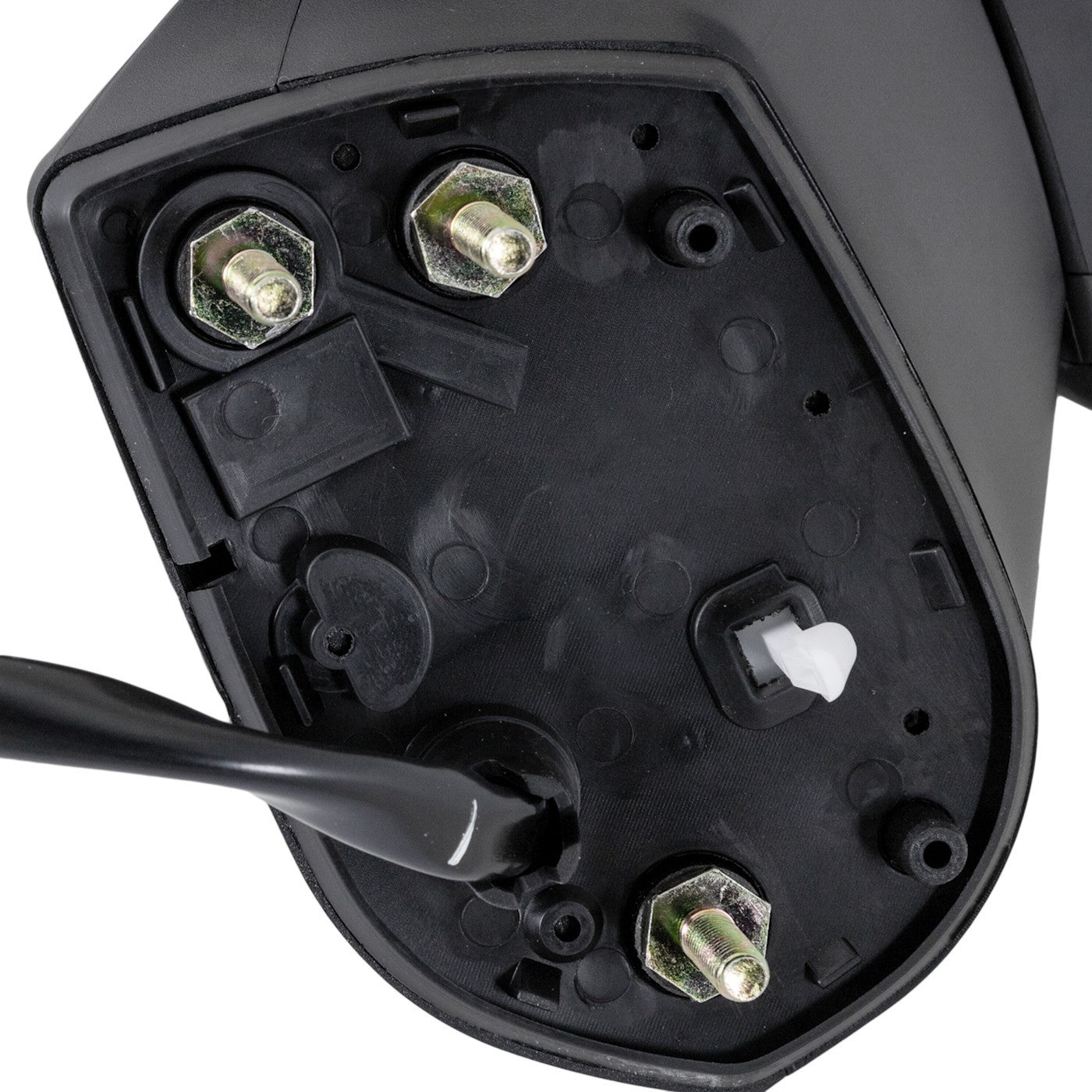 Driver Side Mirror for Toyota RAV4 (2019–2021)