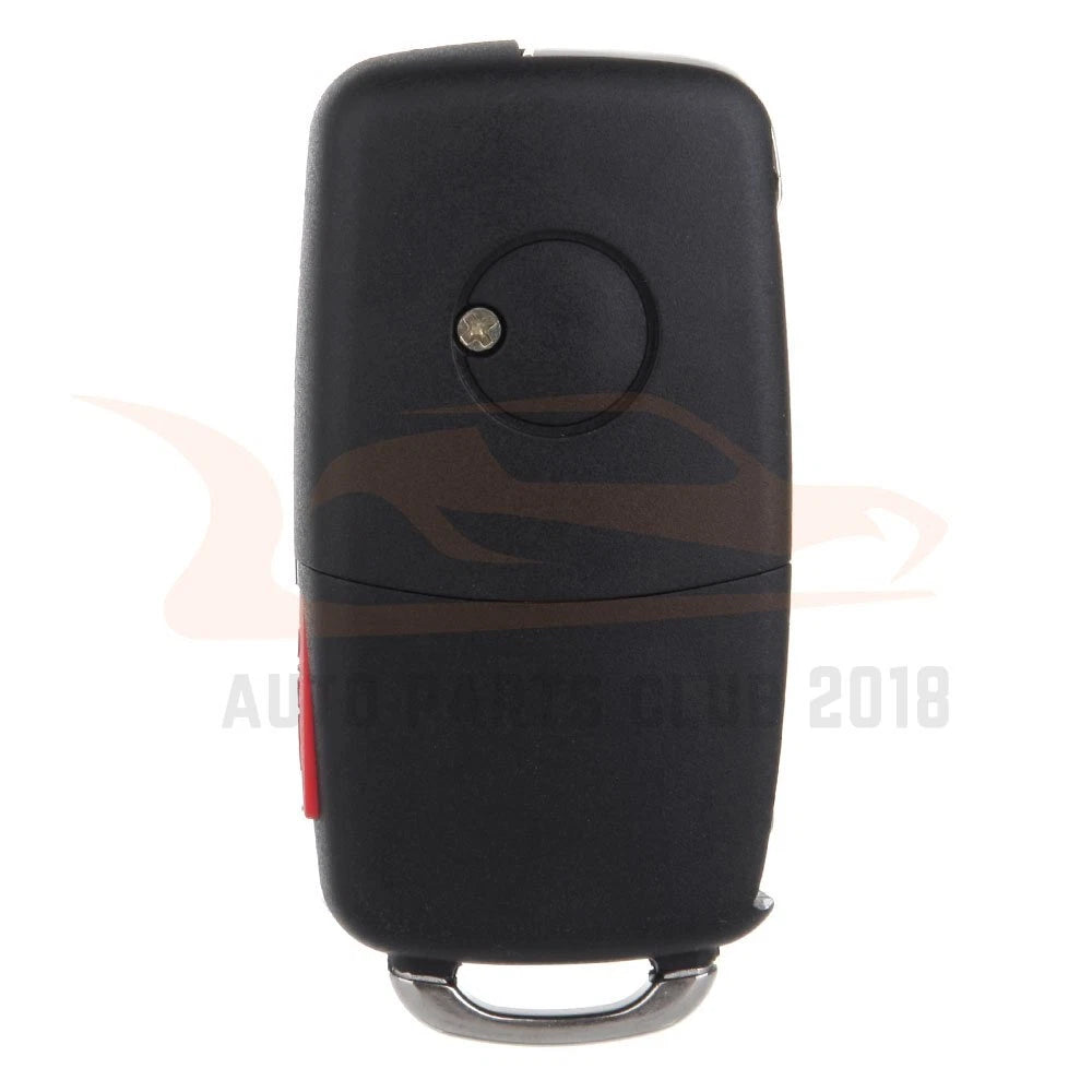 Key Entry Remote Fob for Volkswagen Beetle Passat (1998-2001)