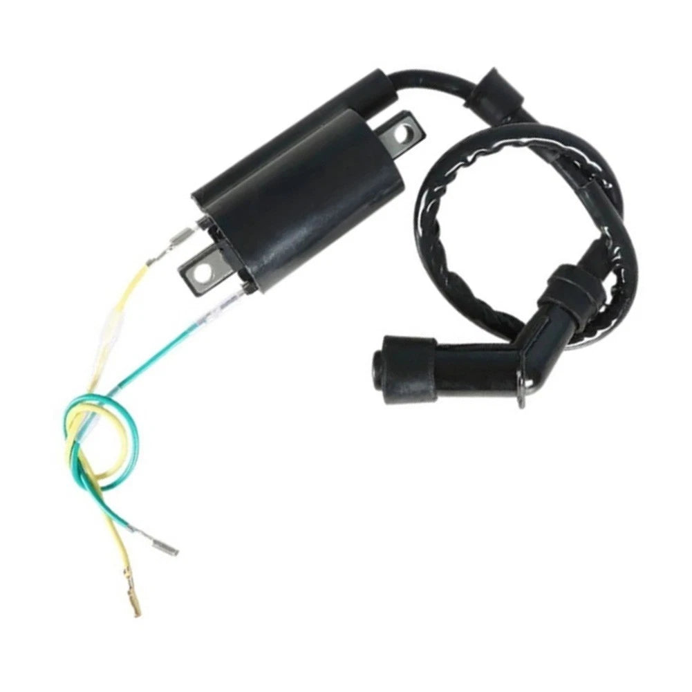 Ignition Coil for Honda CB350 CL350 SL350 CL450 CB450 CB500 CL500 (1968–1978)