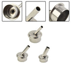 45 Degree Angle Nozzle for QUICK 861DW (Heat Hot Air Rework Station)