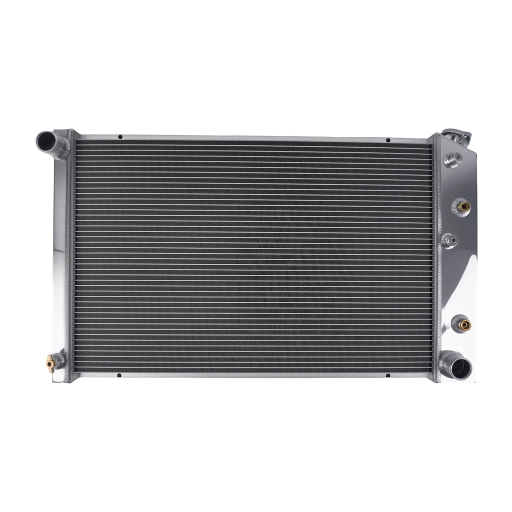 4 Row Core Aluminum Radiator for Oldsmobile Cutlass Salon (1985)