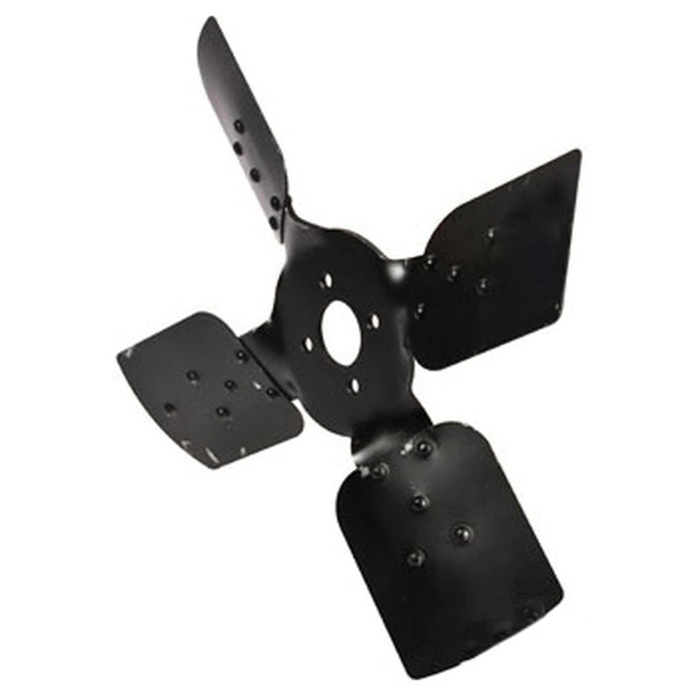 4-Blade Cooling Fan for John Deere 2020 1520 820 830 1530 1020 2040 2240