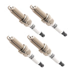 Set of 4 Iridium Spark Plugs for Subaru WRX Forester 2.0L (2014–2020) 96024 AI5682