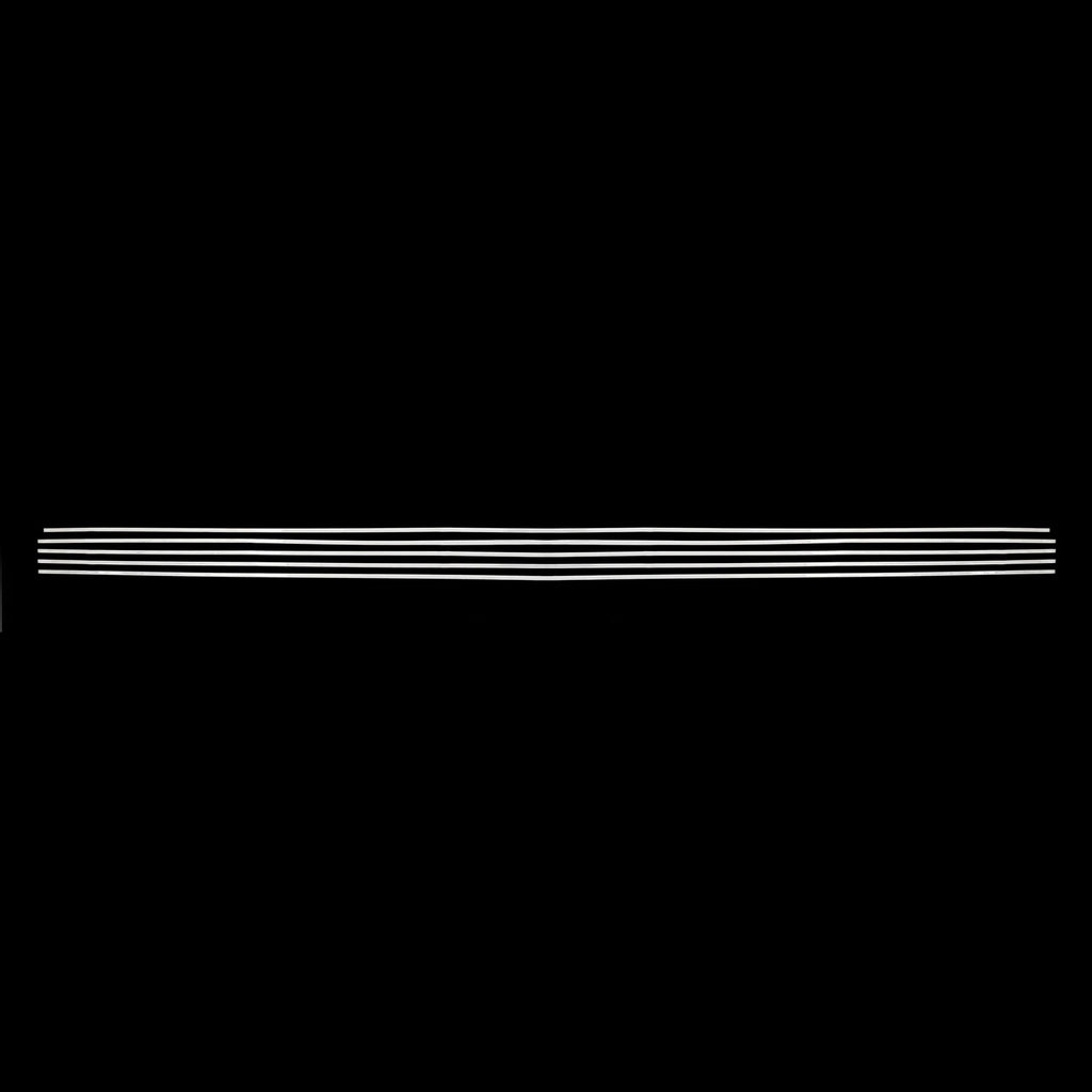 Lower Bumper Billet Grille Insert for Cadillac CTS (2003-2007)