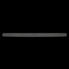 Lower Bumper Billet Grille Insert for Cadillac CTS (2003-2007)