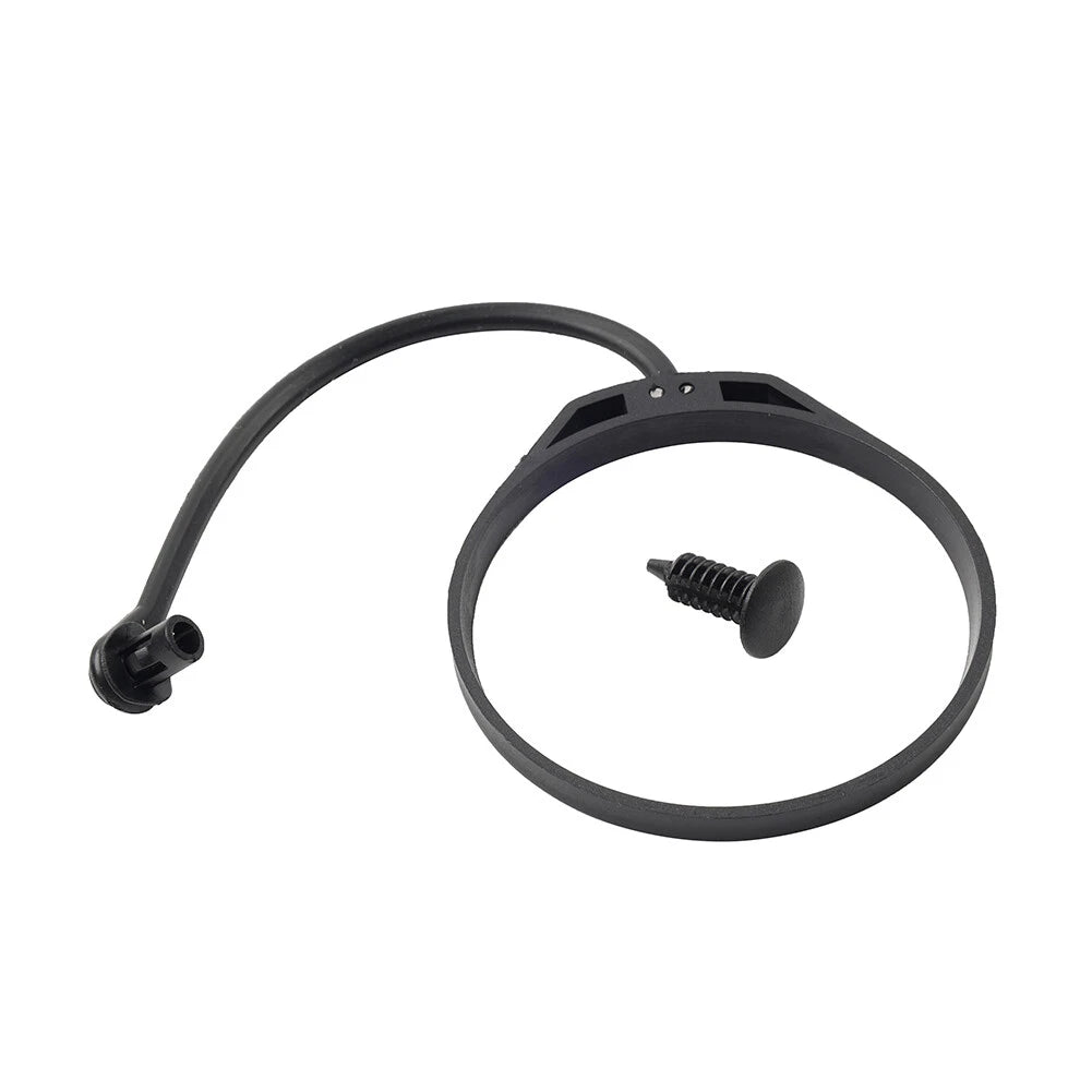 Fuel Tank Cap Retaining Strap 180201556 for Audi A6 A7 Q5, VW Tiguan, Skoda
