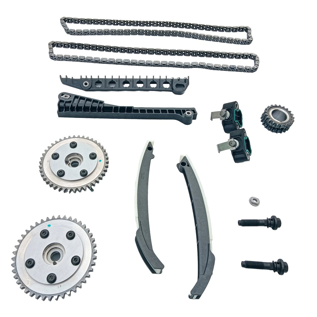 11x Timing Chain Phaser Repair Kit for Ford F150 F250 Lincoln 5.4L (2004–2010)