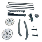 11x Timing Chain Phaser Repair Kit for Ford F150 F250 Lincoln 5.4L (2004–2010)