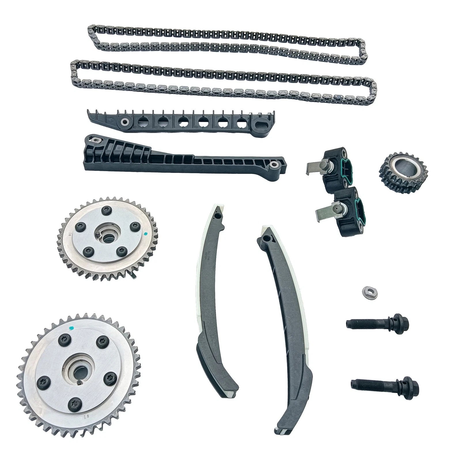 11x Timing Chain Phaser Repair Kit for Ford F150 F250 Lincoln 5.4L (2004–2010)