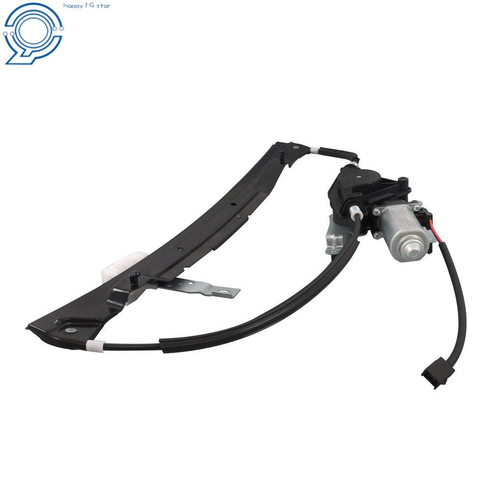 Rear Passenger Side Window Regulator for Explorer Mountaineer (2002-2010)