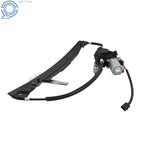 Rear Passenger Side Window Regulator for Explorer Mountaineer (2002-2010)