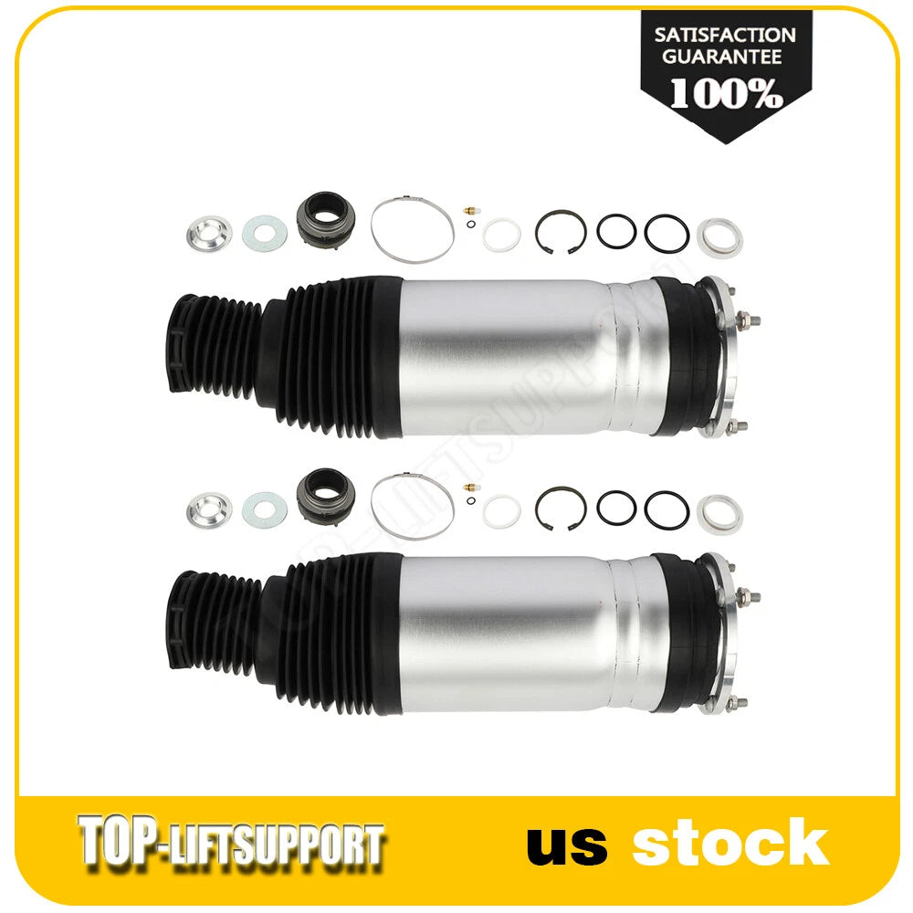 Set of 2 Air Suspension Springs for Range Rover L405 (2013–2019)